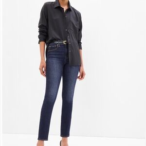 GAP jeans size 29